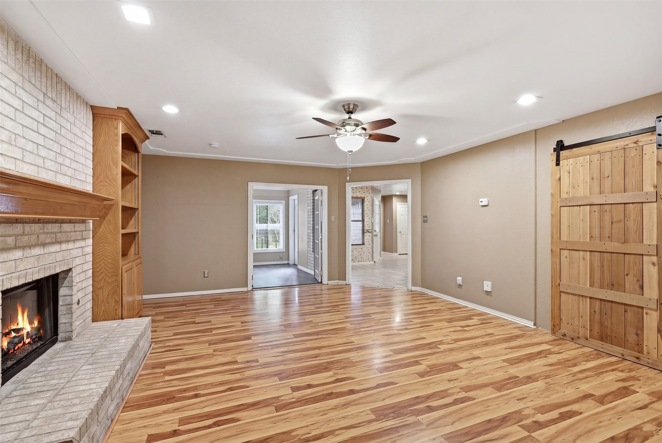 3167 Gerome Street Richland Hills TX 76118
