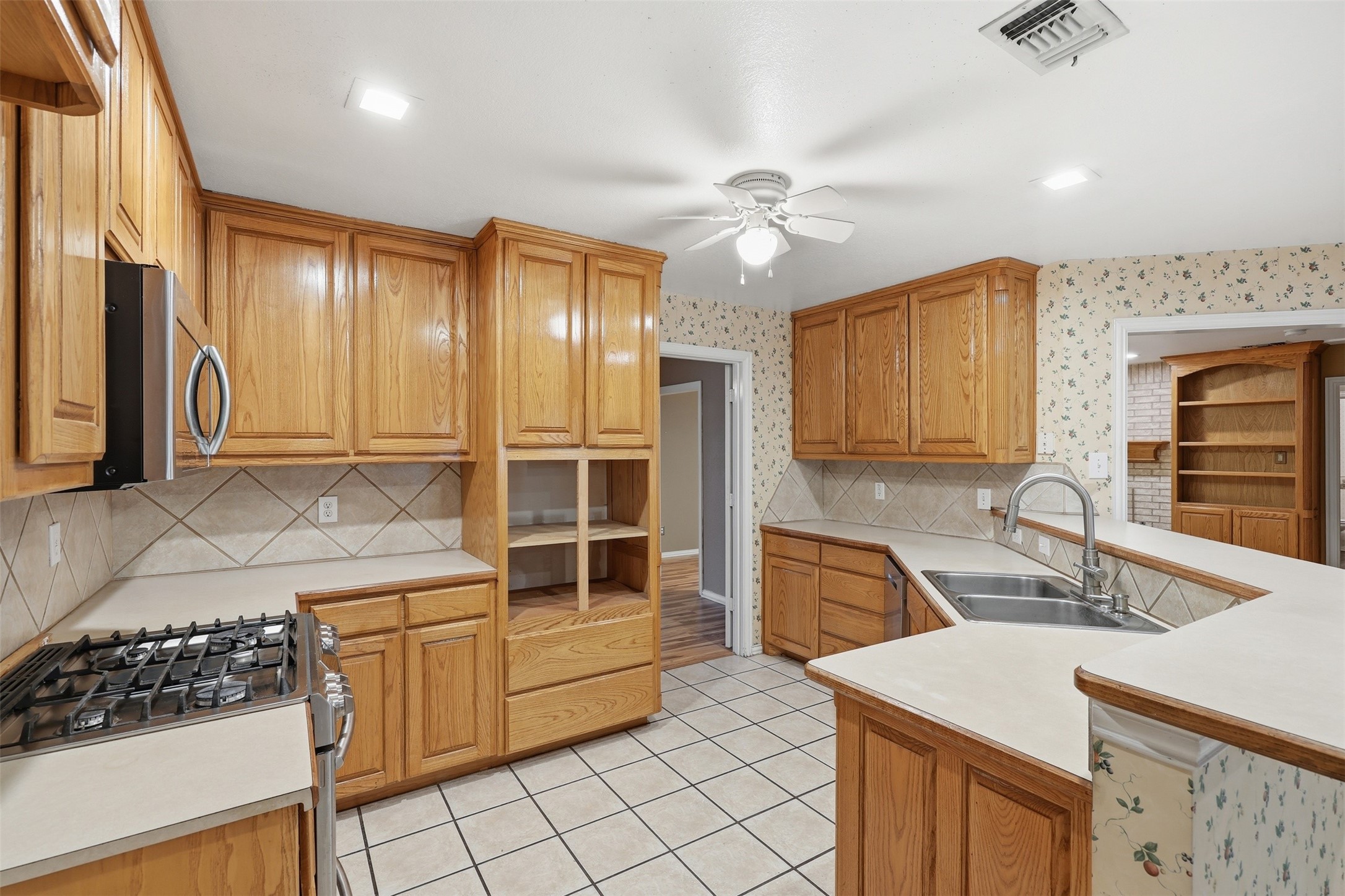 3167 Gerome Street Richland Hills TX 76118