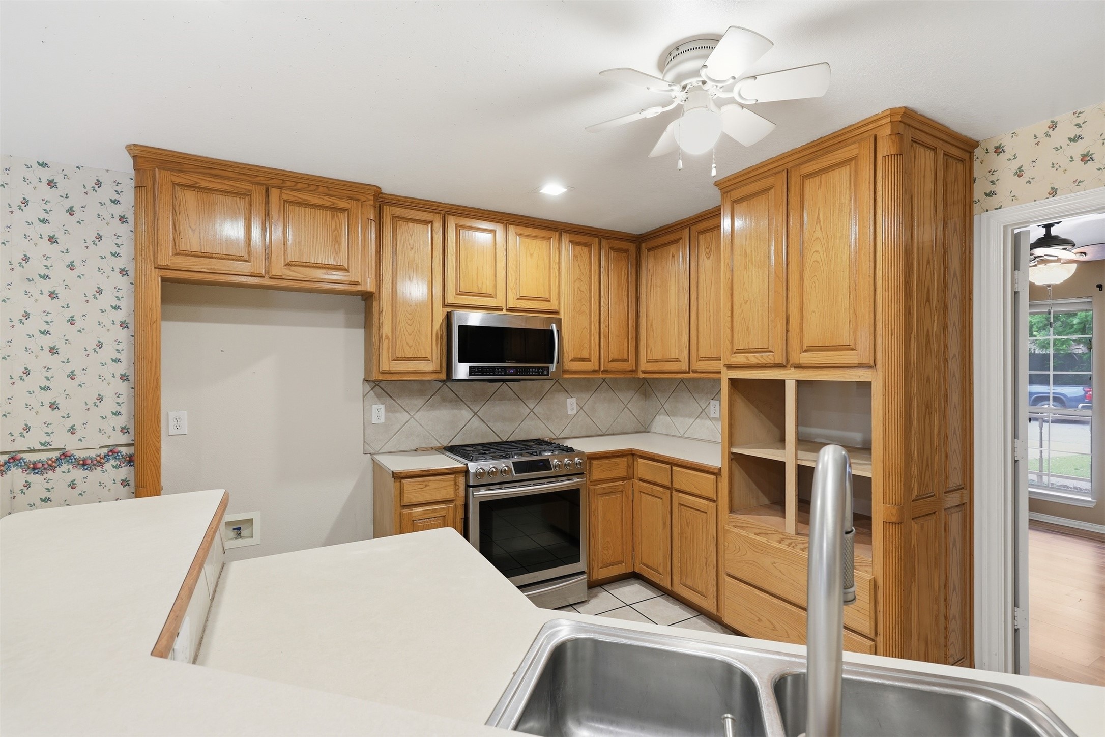 3167 Gerome Street Richland Hills TX 76118