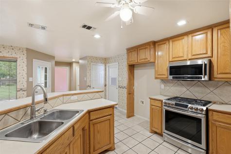 3167 Gerome Street Richland Hills TX 76118