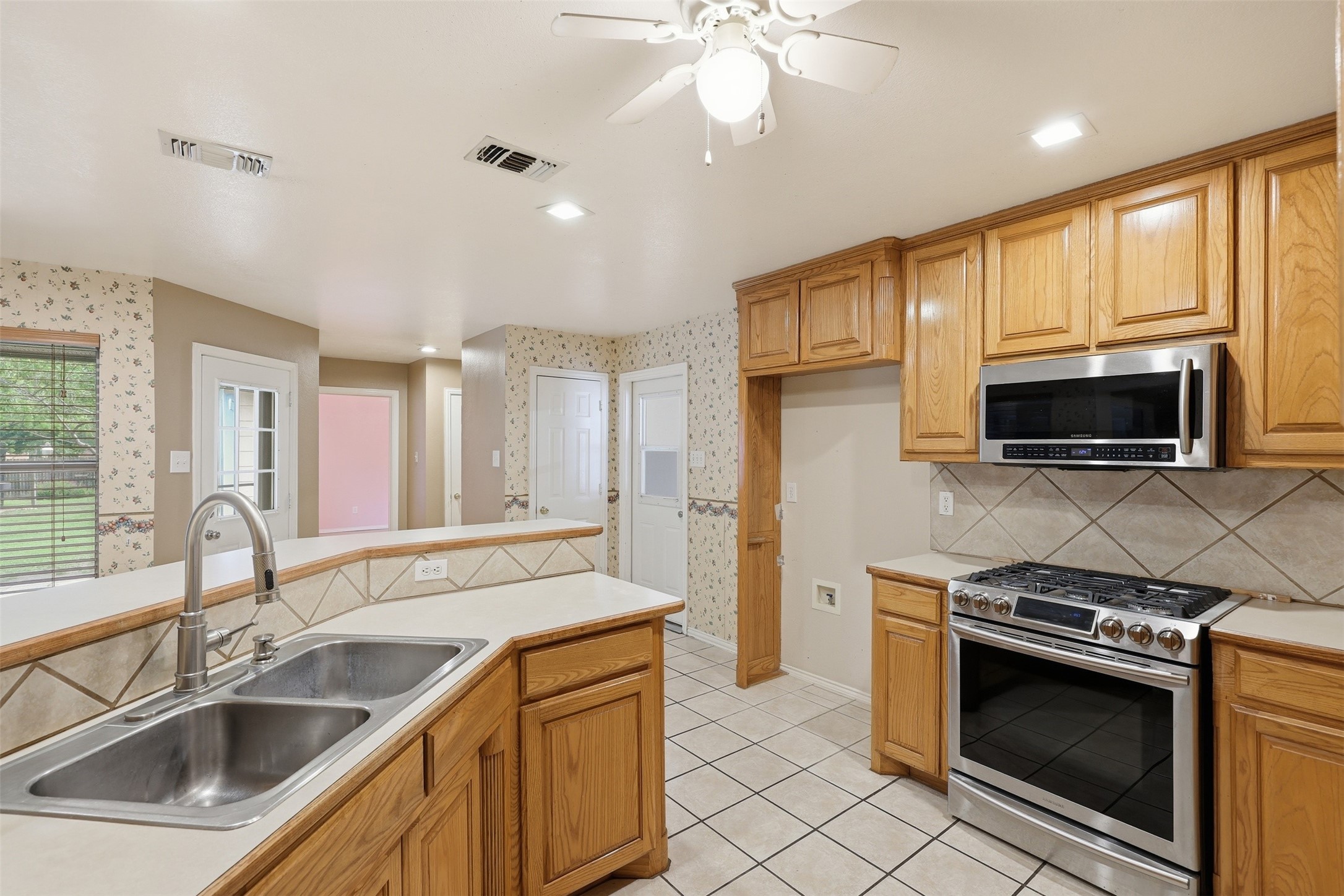 3167 Gerome Street Richland Hills TX 76118