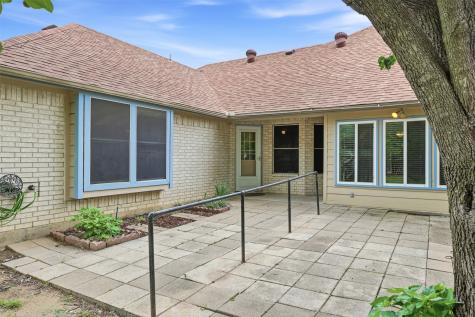 3167 Gerome Street Richland Hills TX 76118