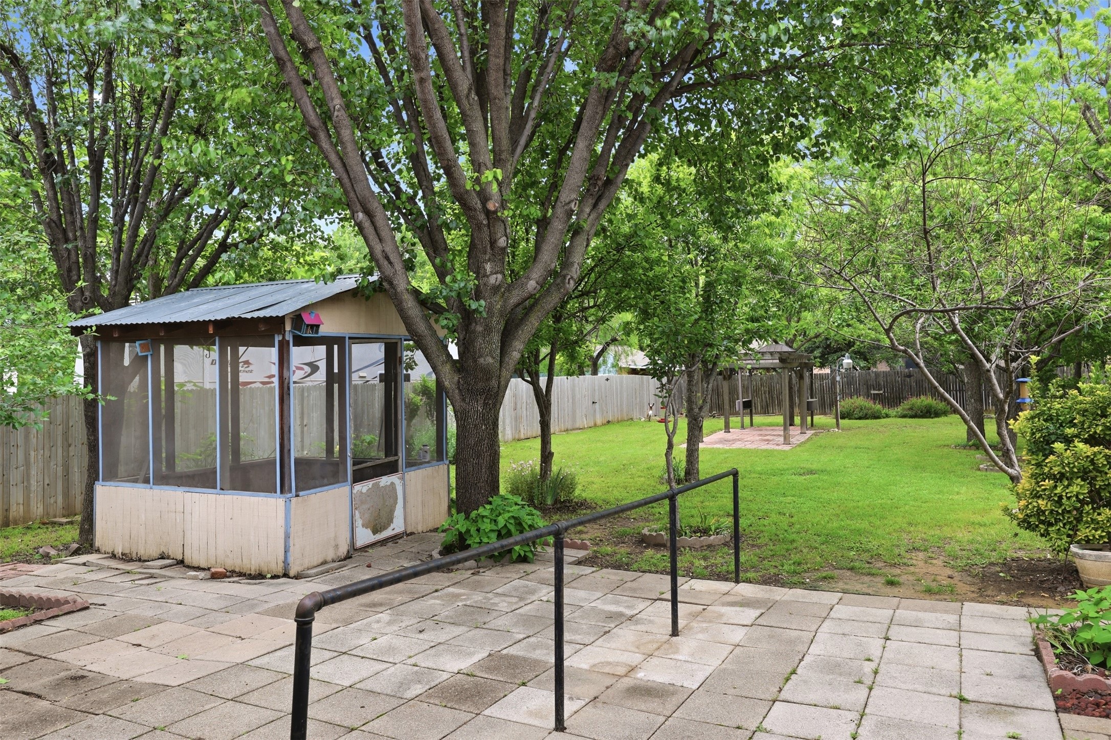 3167 Gerome Street Richland Hills TX 76118