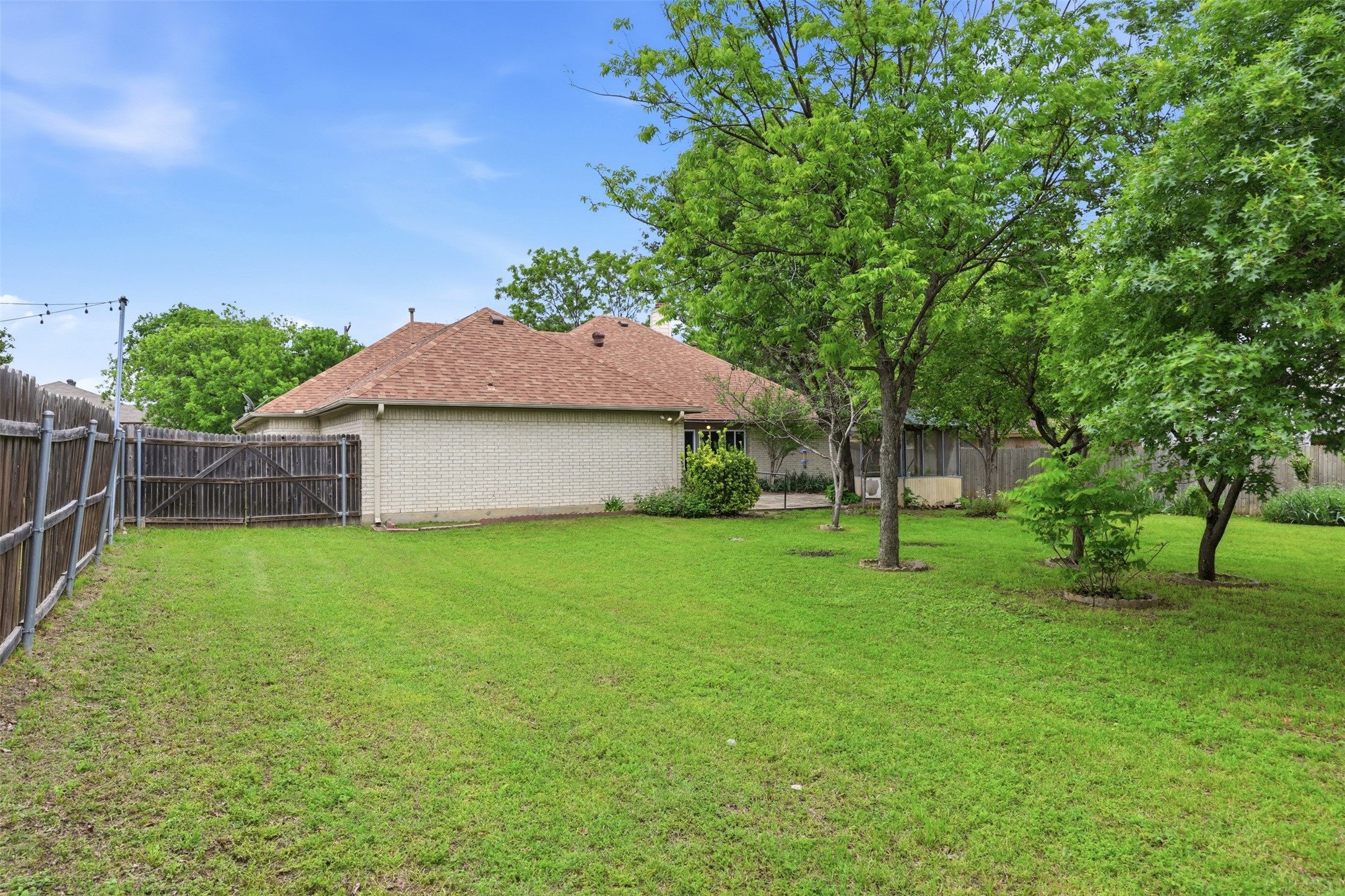3167 Gerome Street Richland Hills TX 76118