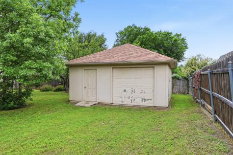 3167 Gerome Street Richland Hills TX 76118