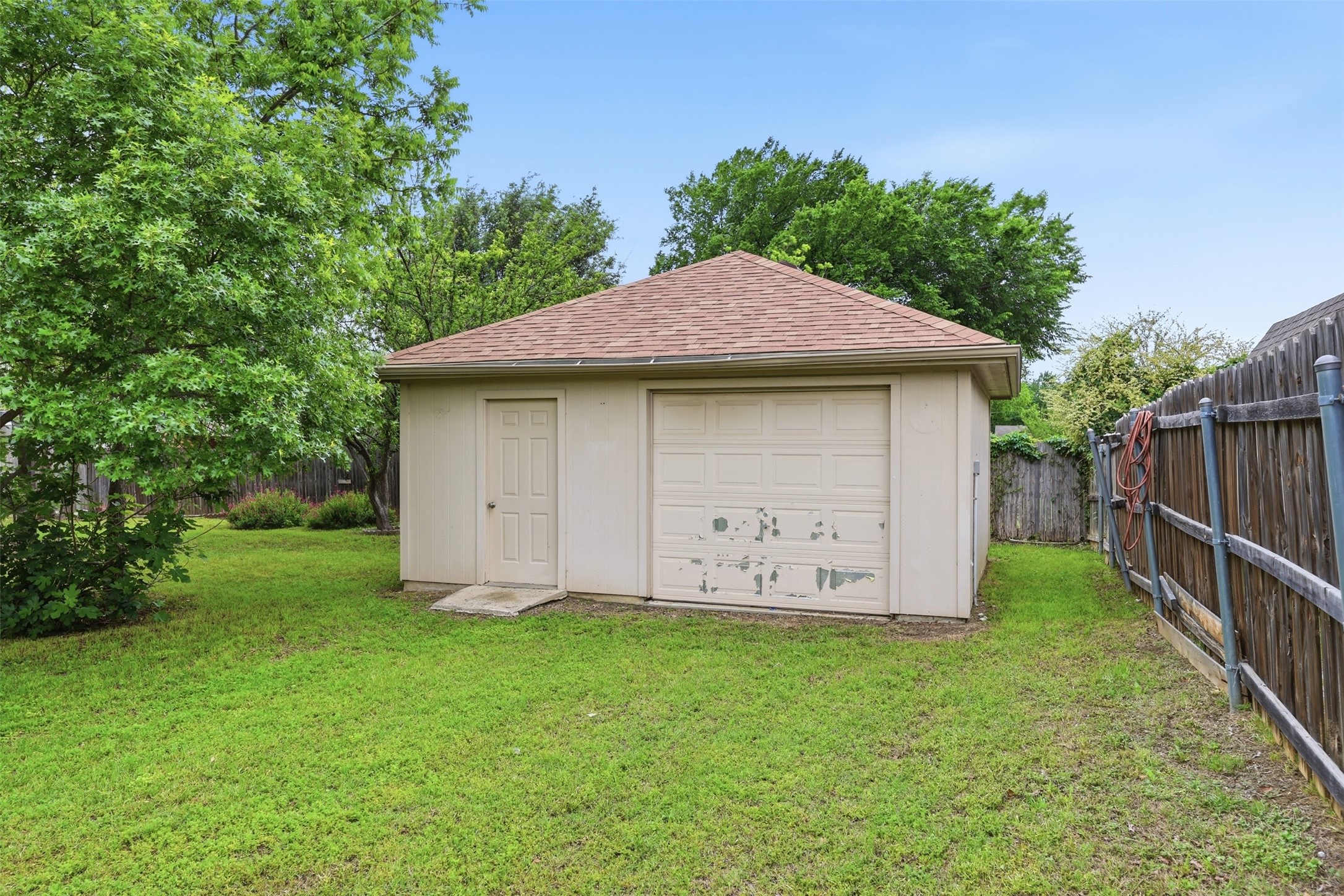 3167 Gerome Street Richland Hills TX 76118