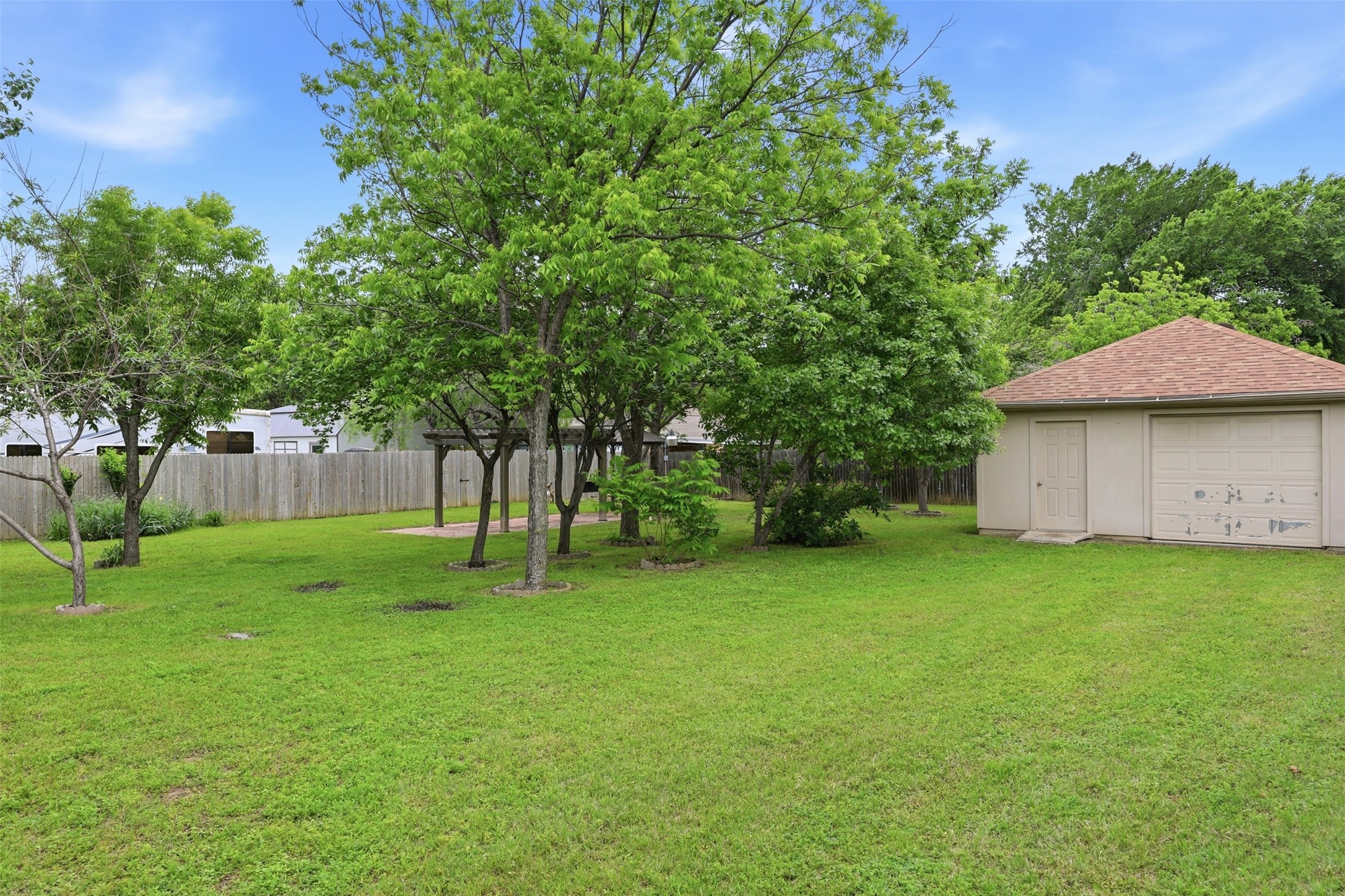3167 Gerome Street Richland Hills TX 76118