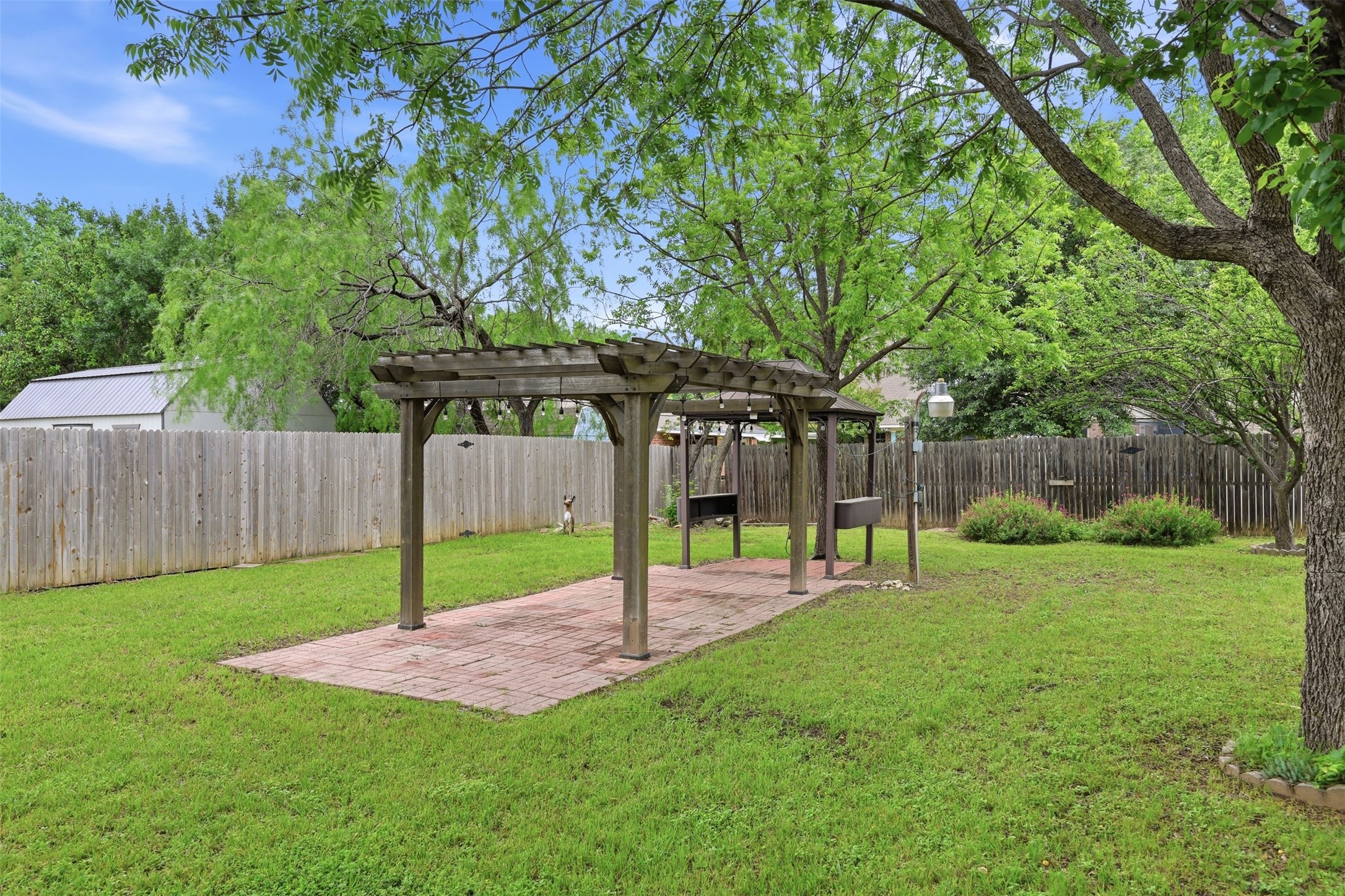 3167 Gerome Street Richland Hills TX 76118