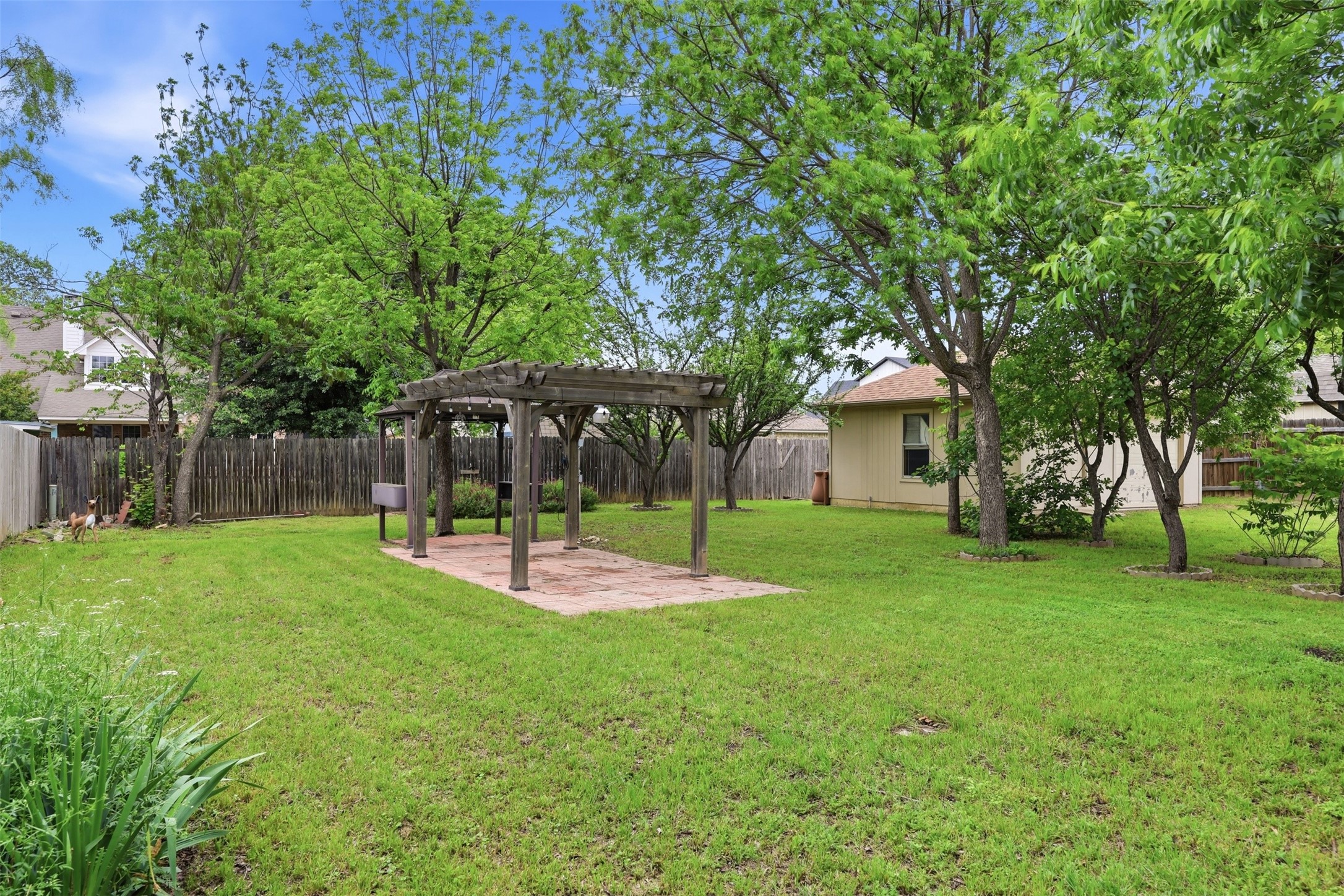 3167 Gerome Street Richland Hills TX 76118