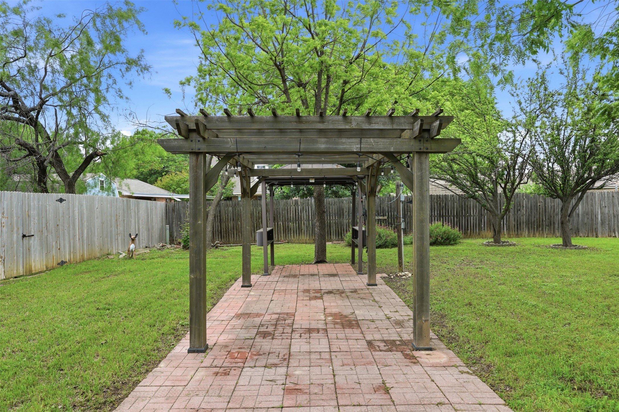 3167 Gerome Street Richland Hills TX 76118
