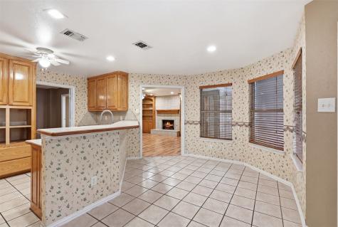 3167 Gerome Street Richland Hills TX 76118