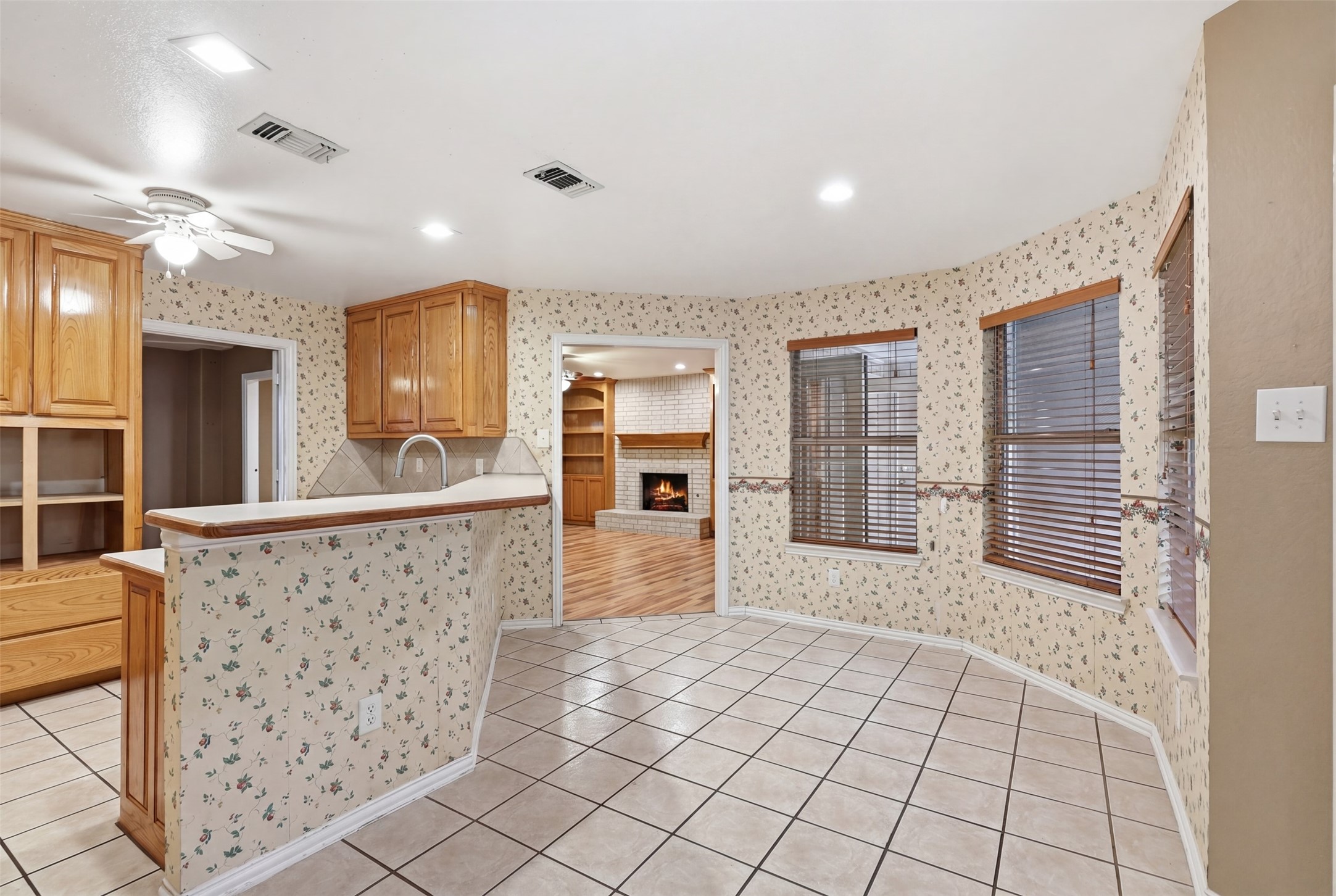 3167 Gerome Street Richland Hills TX 76118