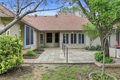 3167 Gerome Street Richland Hills TX 76118