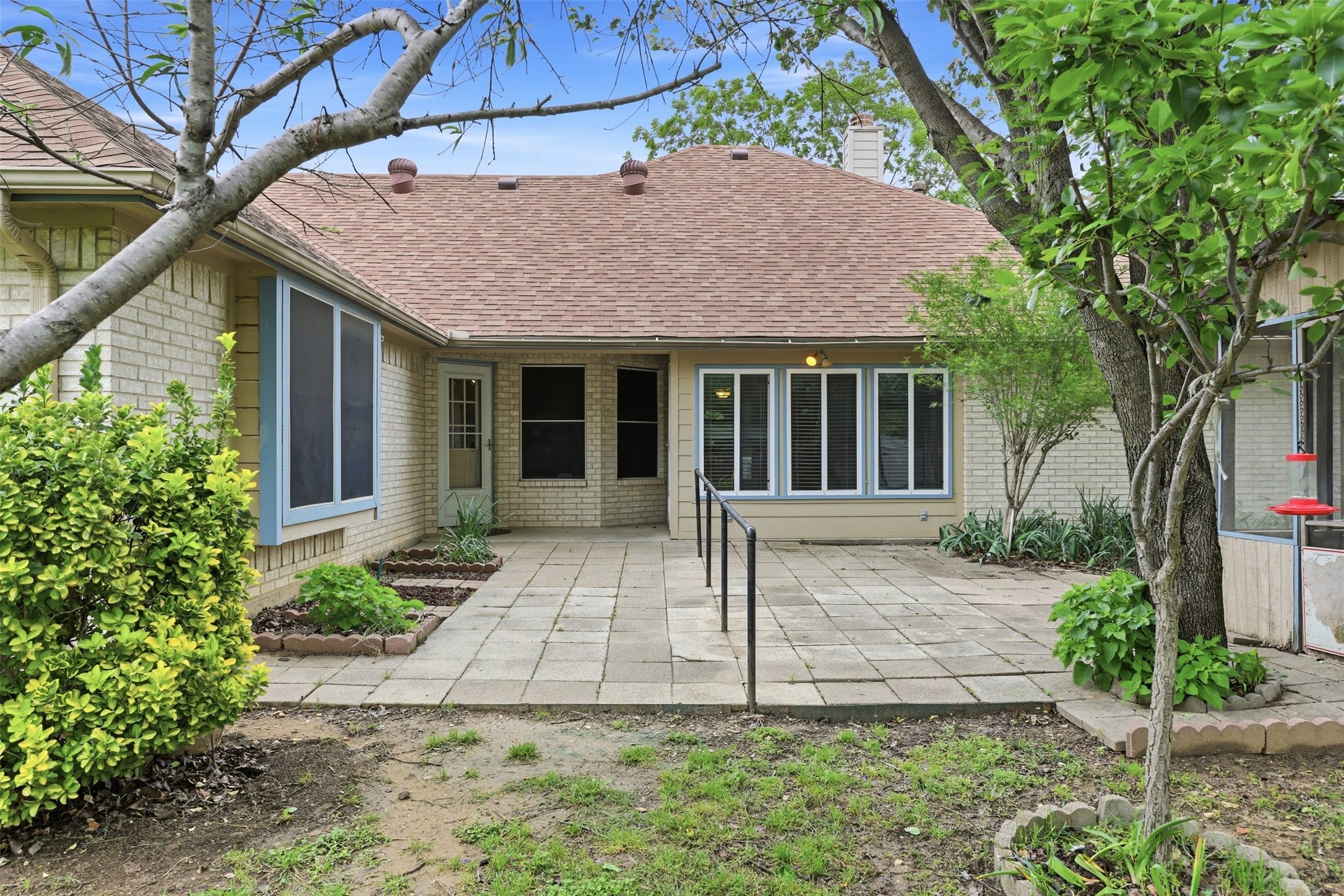 3167 Gerome Street Richland Hills TX 76118