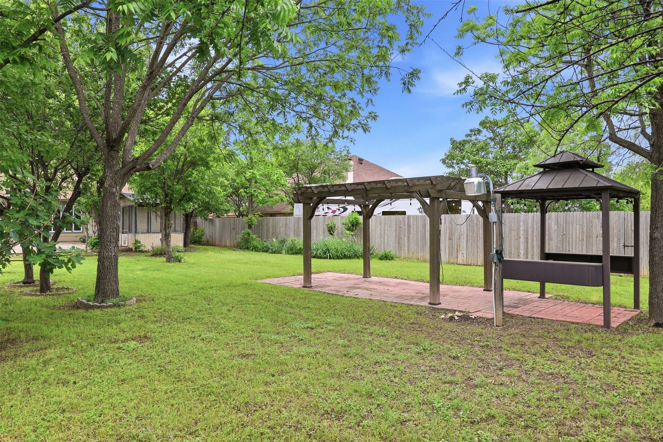 3167 Gerome Street Richland Hills TX 76118