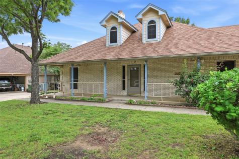3167 Gerome Street Richland Hills TX 76118