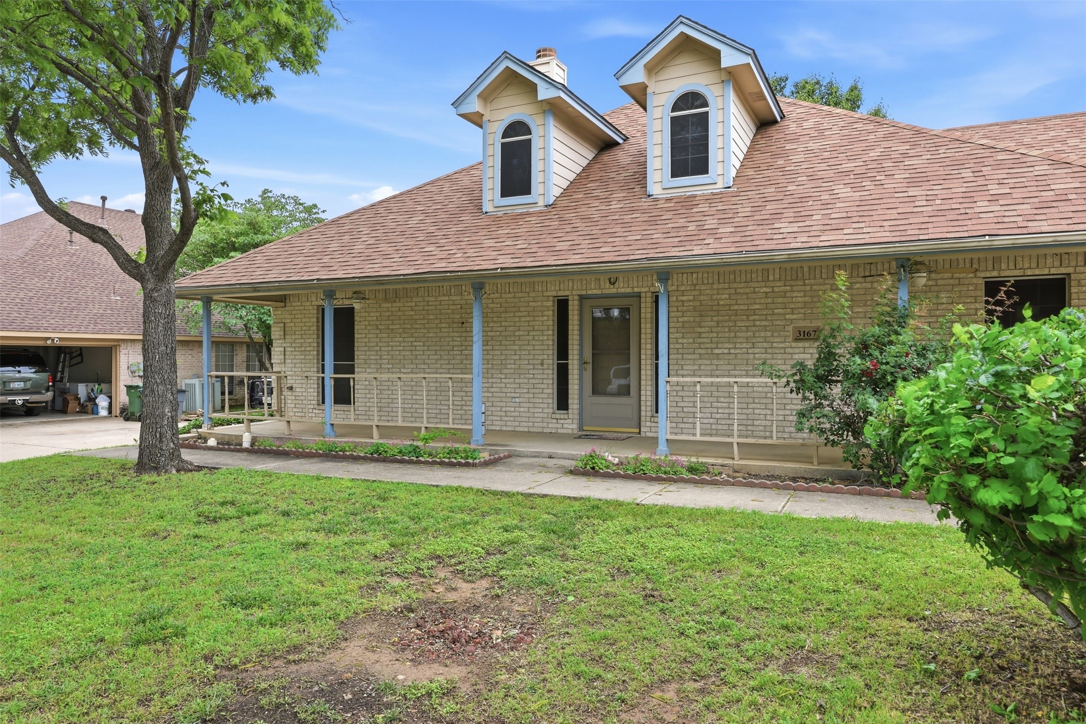 3167 Gerome Street Richland Hills TX 76118