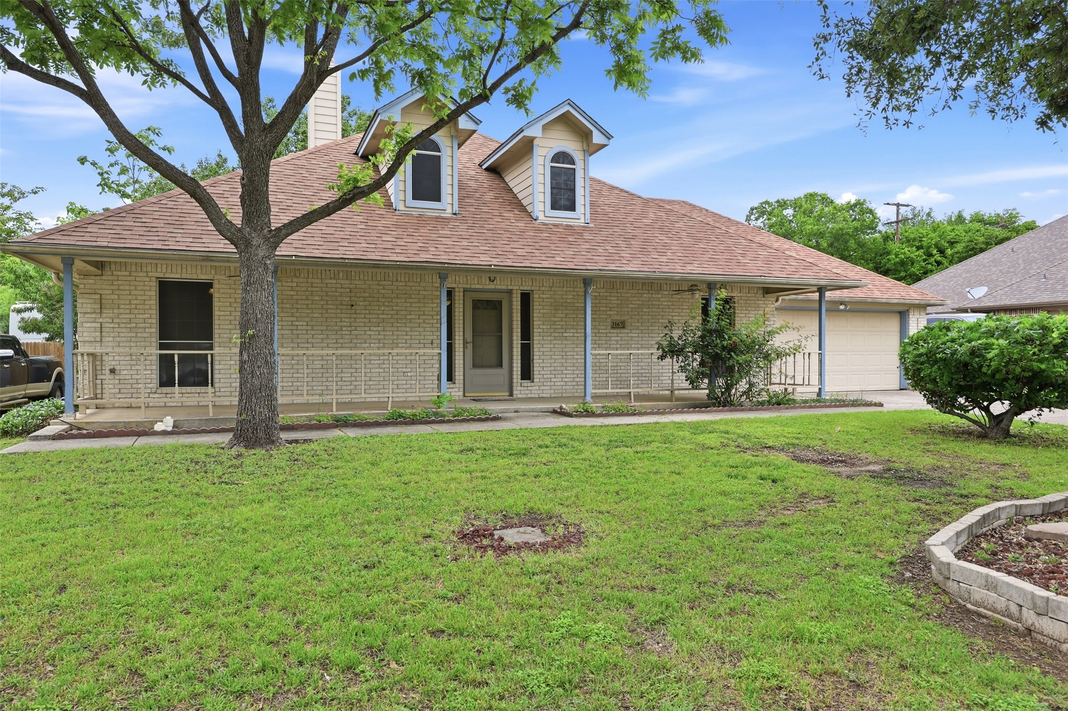 3167 Gerome Street Richland Hills TX 76118