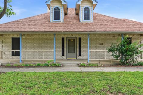 3167 Gerome Street Richland Hills TX 76118