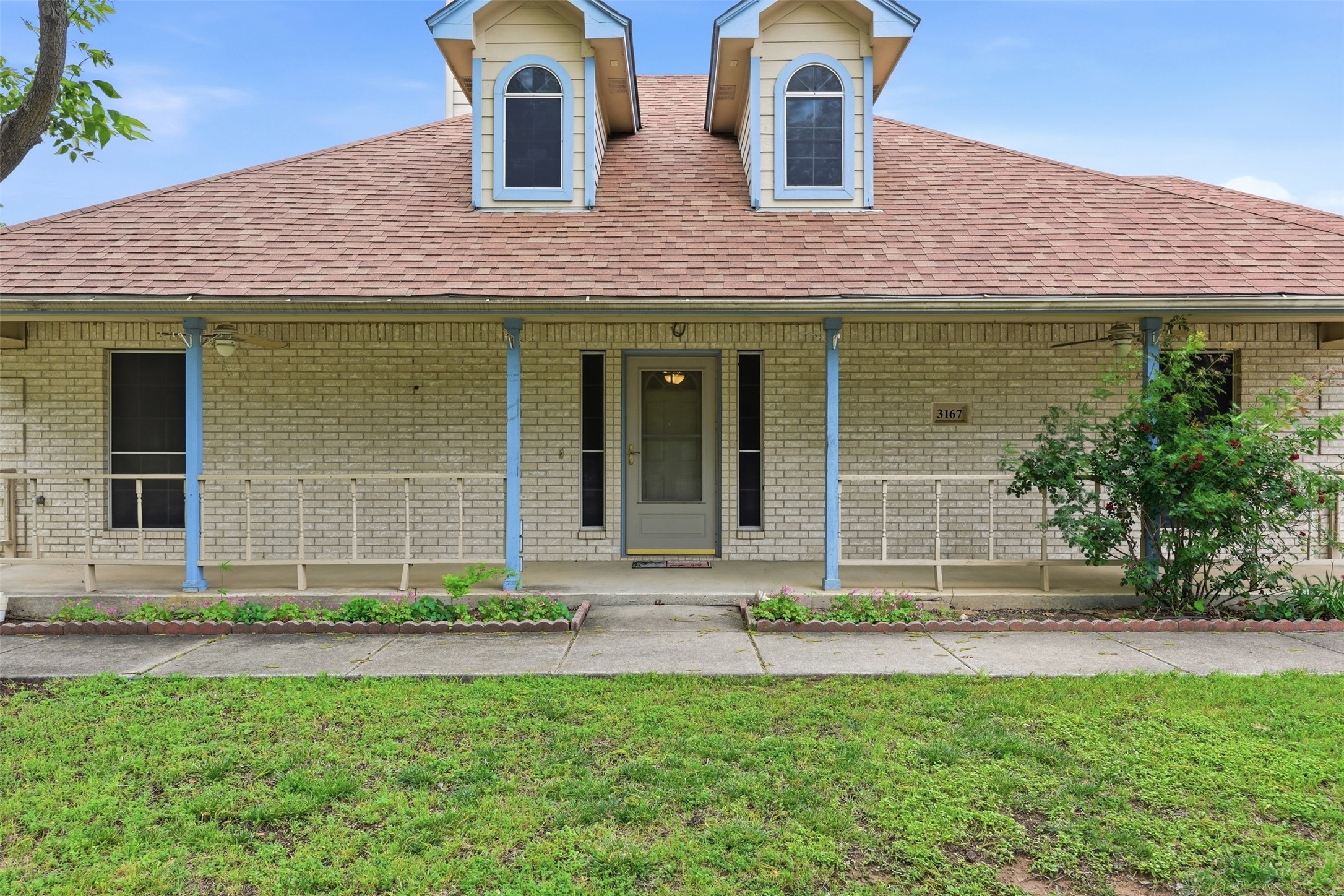 3167 Gerome Street Richland Hills TX 76118
