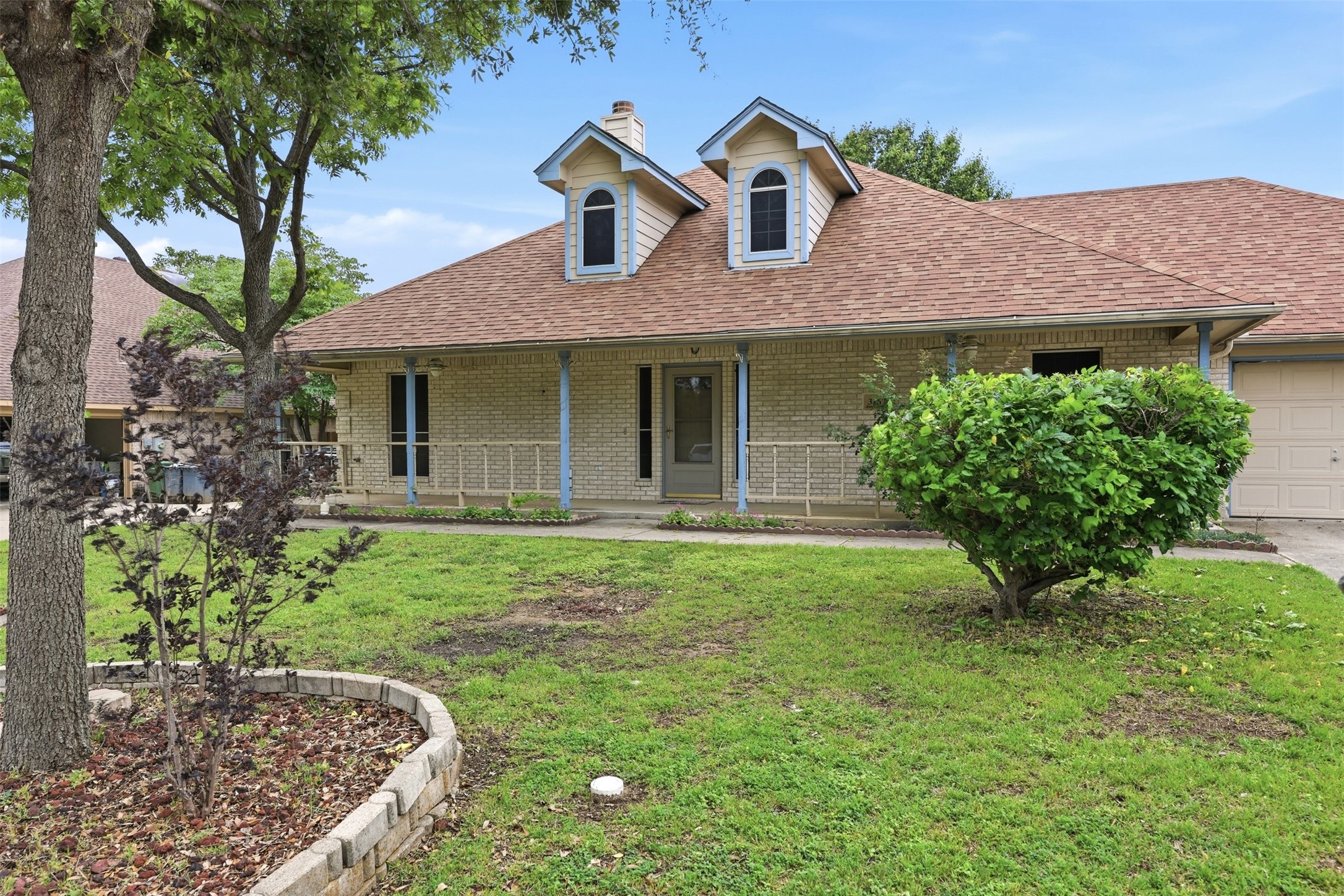3167 Gerome Street Richland Hills TX 76118