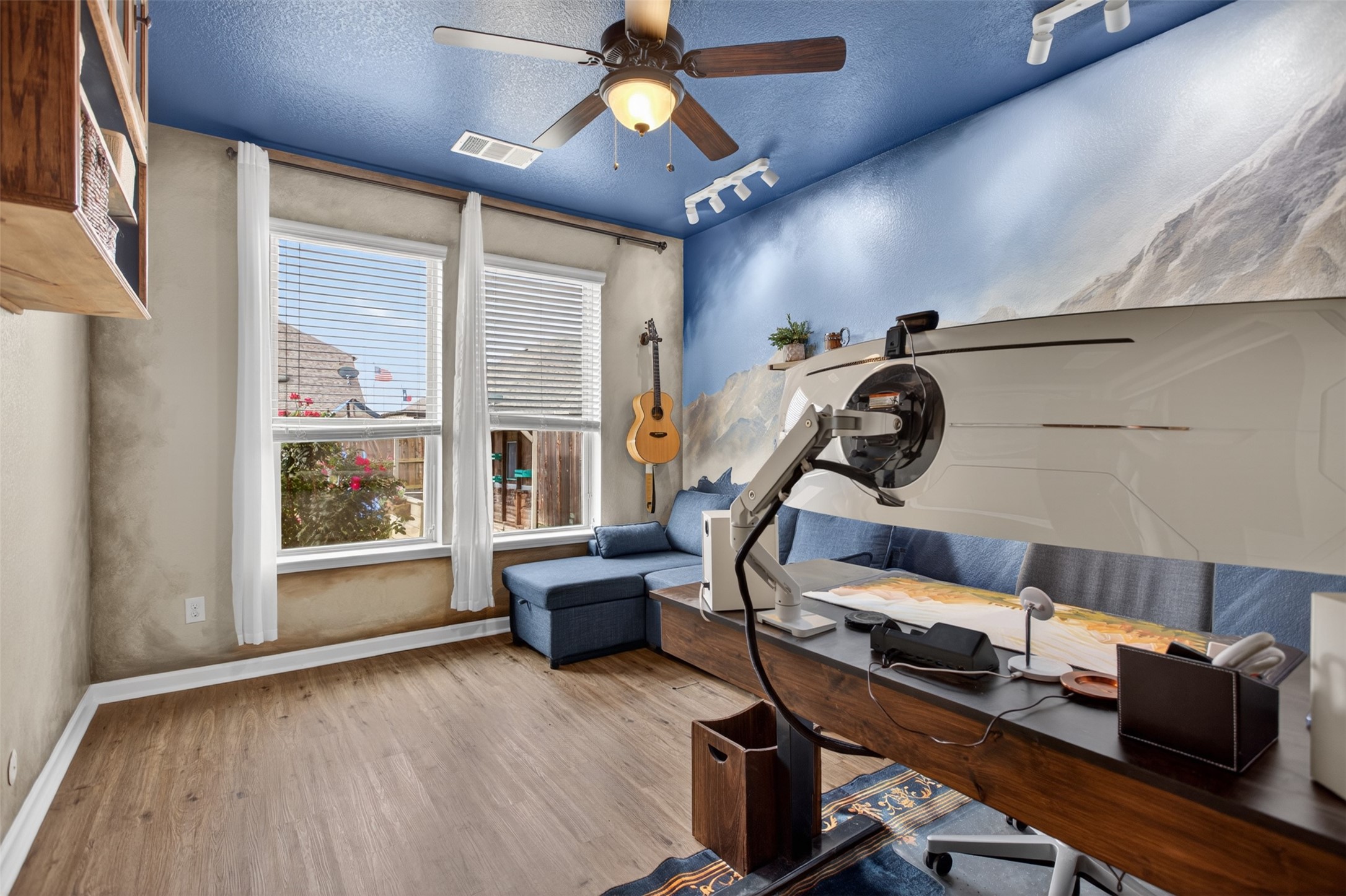 1637 Pike Drive Forney TX 75126