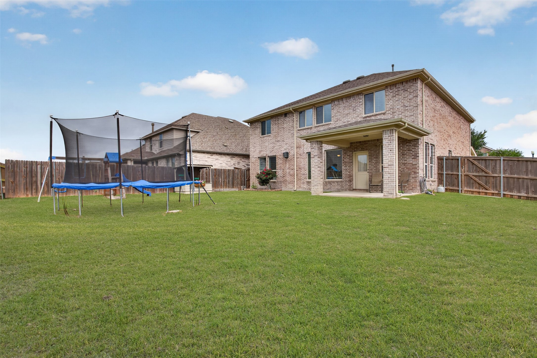 1637 Pike Drive Forney TX 75126