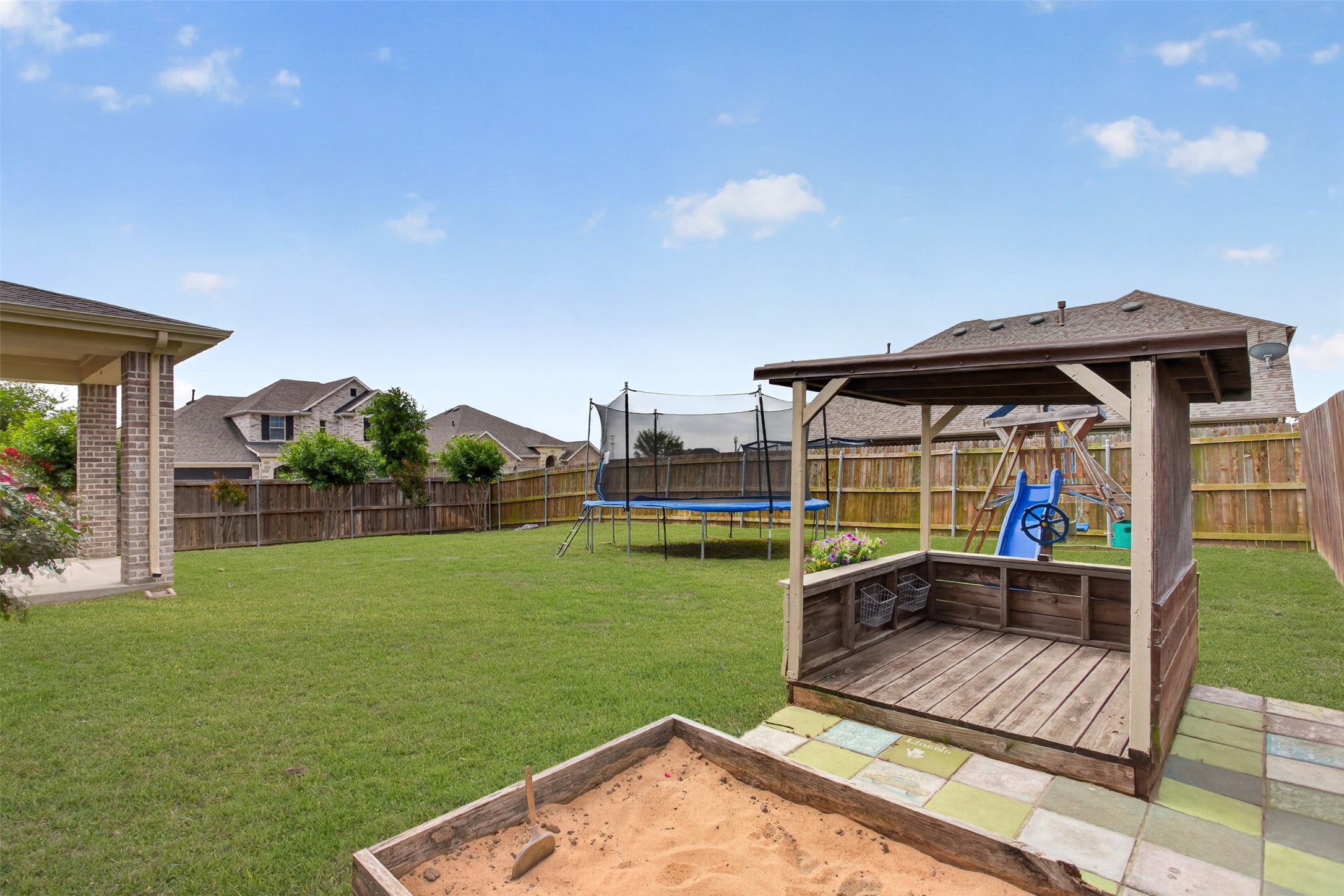 1637 Pike Drive Forney TX 75126