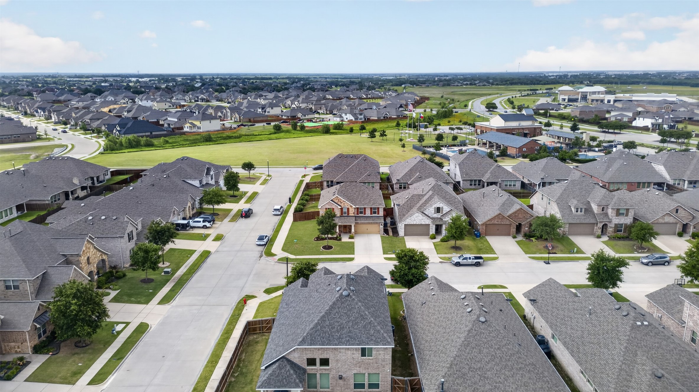 1637 Pike Drive Forney TX 75126