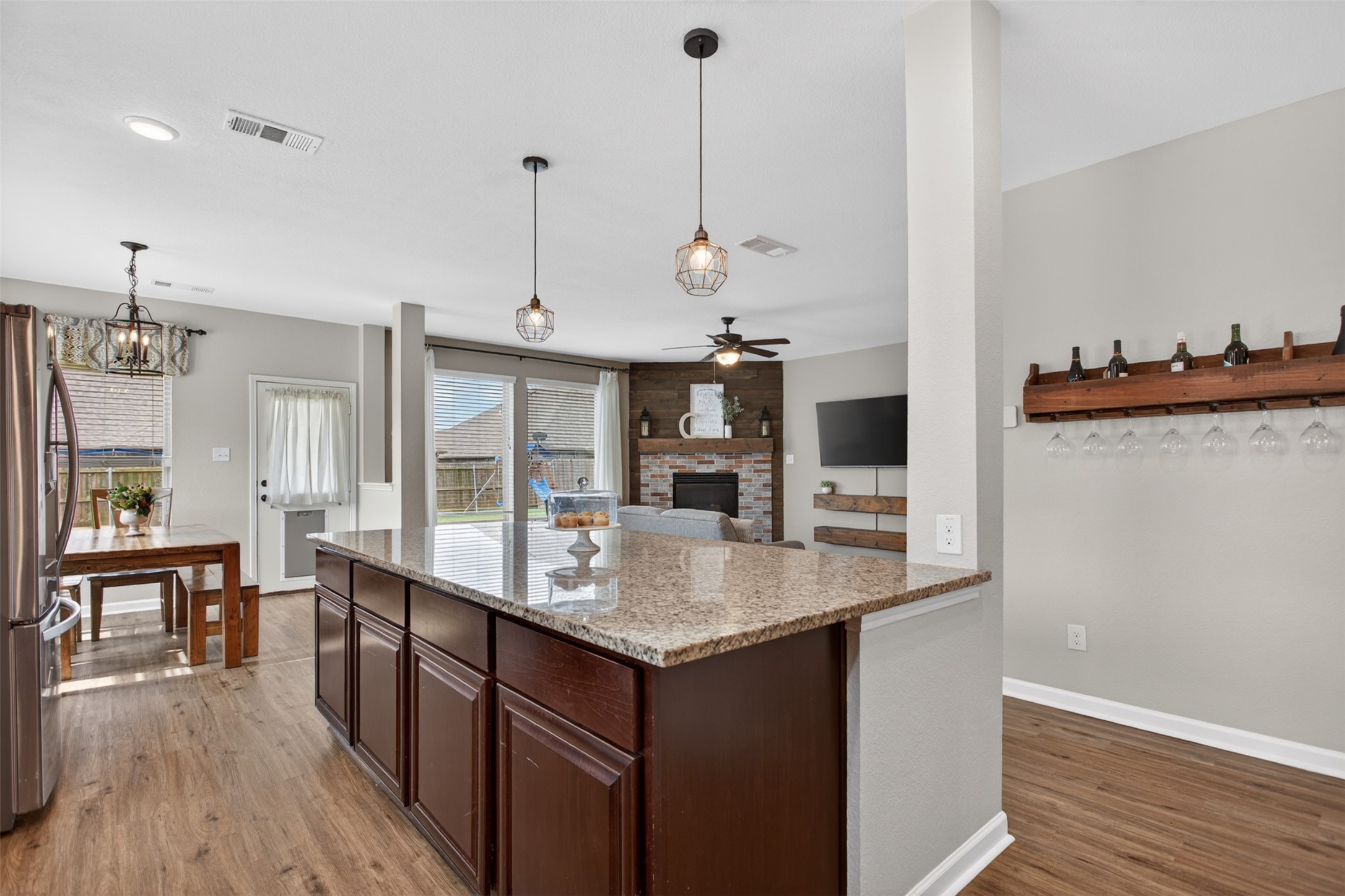 1637 Pike Drive Forney TX 75126