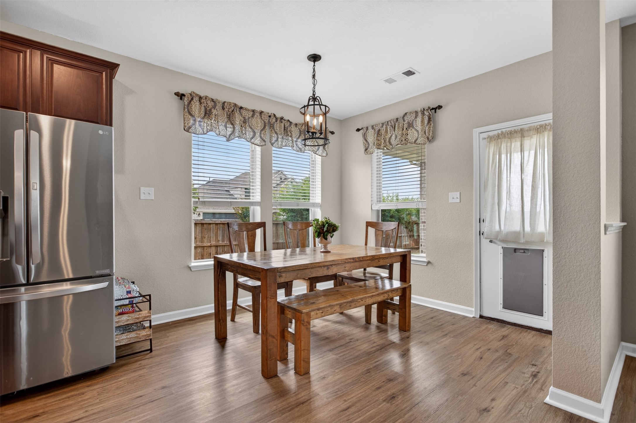 1637 Pike Drive Forney TX 75126