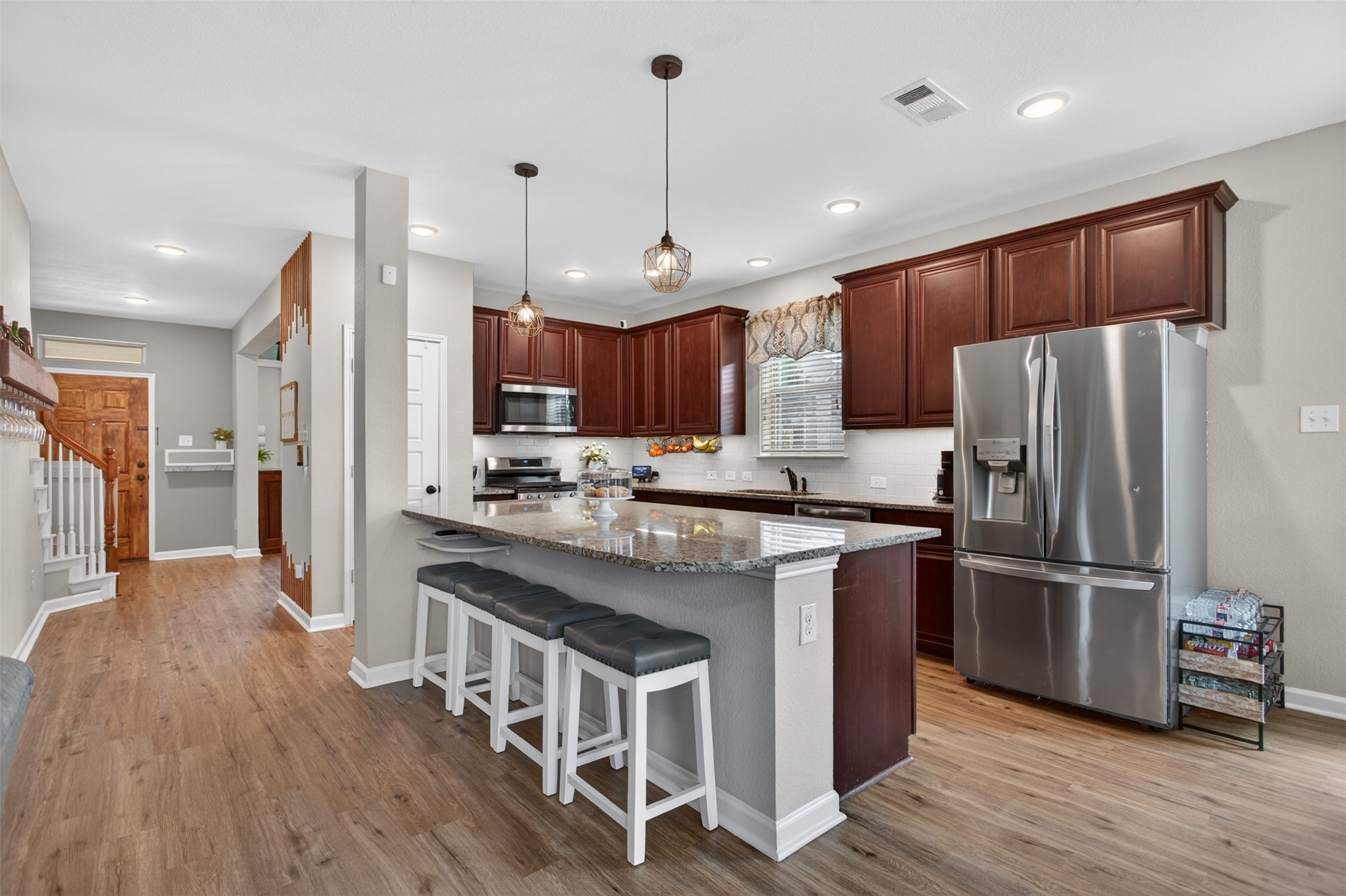 1637 Pike Drive Forney TX 75126