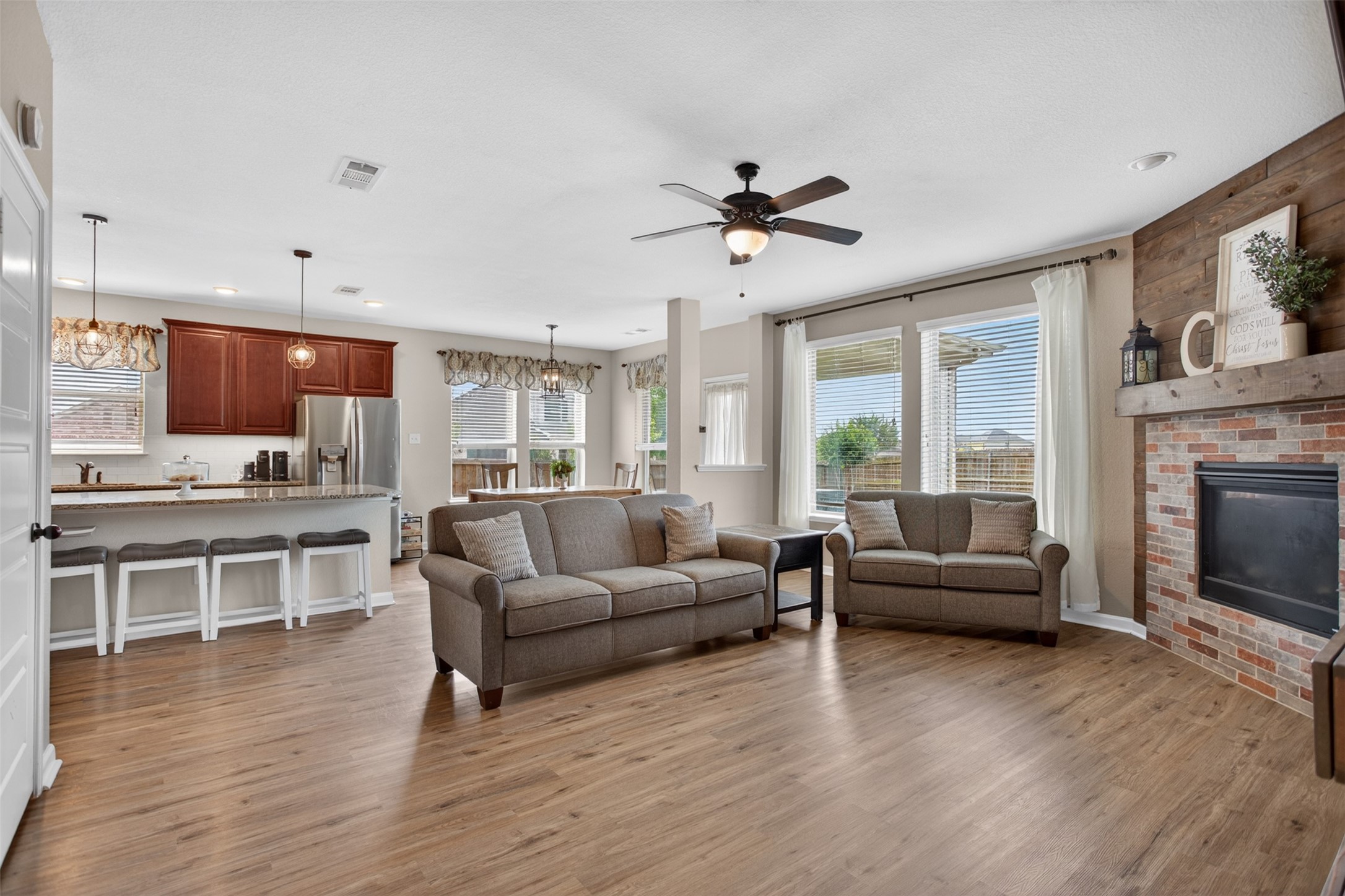 1637 Pike Drive Forney TX 75126