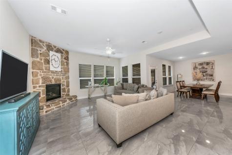 8109 Brahmin Court Fort Worth TX 76131
