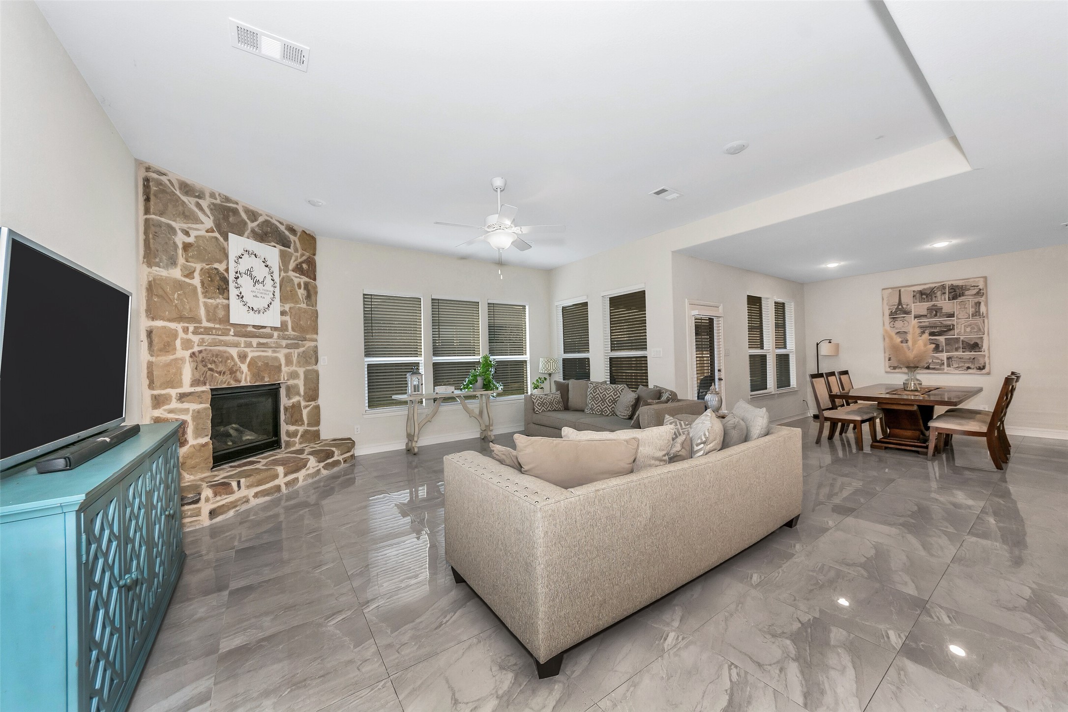 8109 Brahmin Court Fort Worth TX 76131