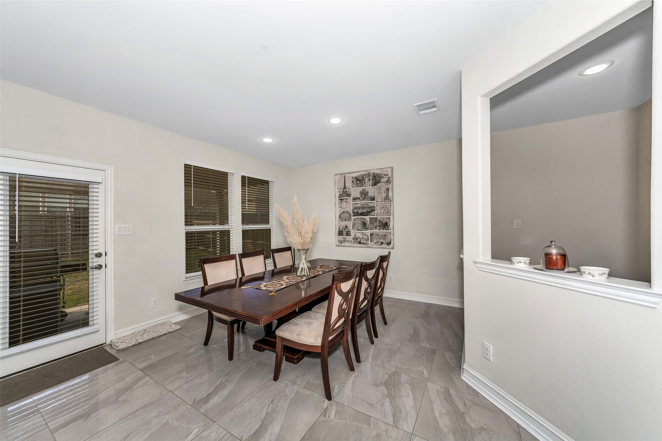 8109 Brahmin Court Fort Worth TX 76131