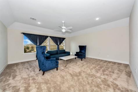 8109 Brahmin Court Fort Worth TX 76131