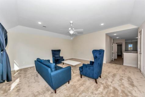 8109 Brahmin Court Fort Worth TX 76131