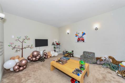 8109 Brahmin Court Fort Worth TX 76131