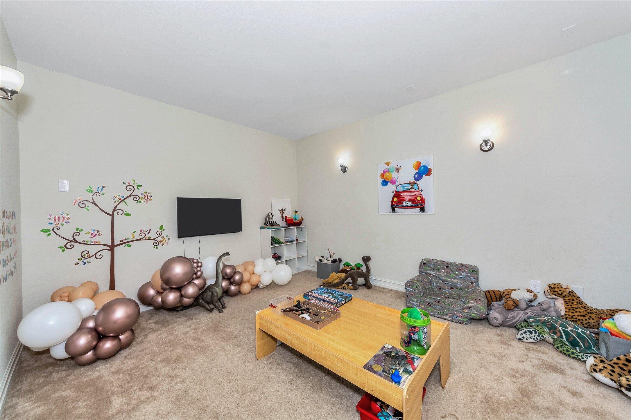 8109 Brahmin Court Fort Worth TX 76131