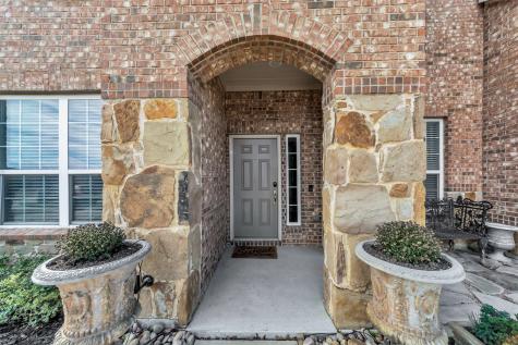 8109 Brahmin Court Fort Worth TX 76131
