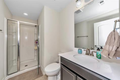 8109 Brahmin Court Fort Worth TX 76131