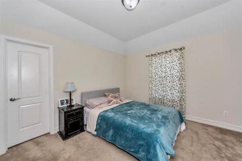 8109 Brahmin Court Fort Worth TX 76131