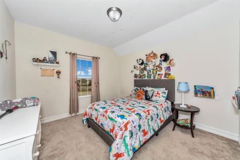 8109 Brahmin Court Fort Worth TX 76131