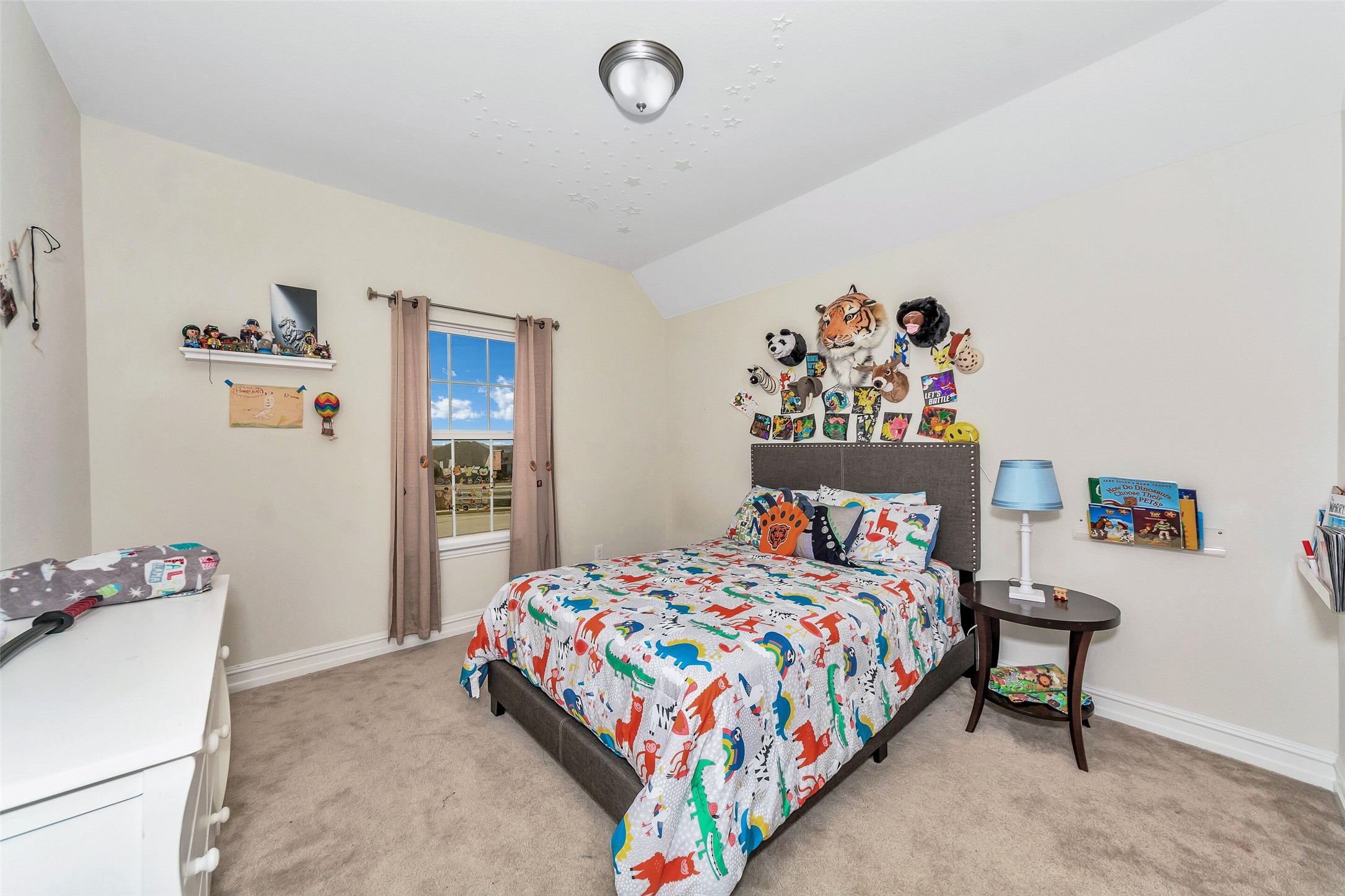 8109 Brahmin Court Fort Worth TX 76131