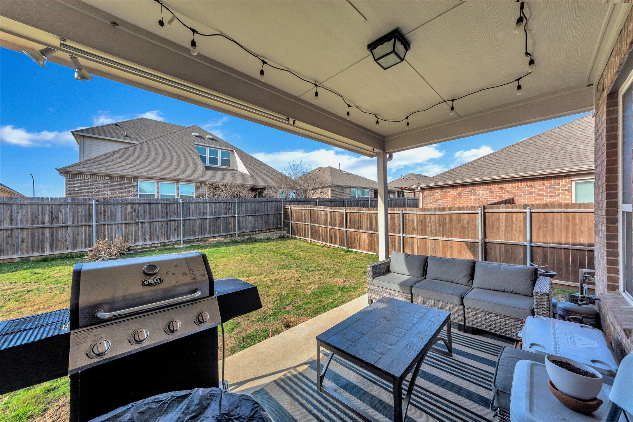 8109 Brahmin Court Fort Worth TX 76131