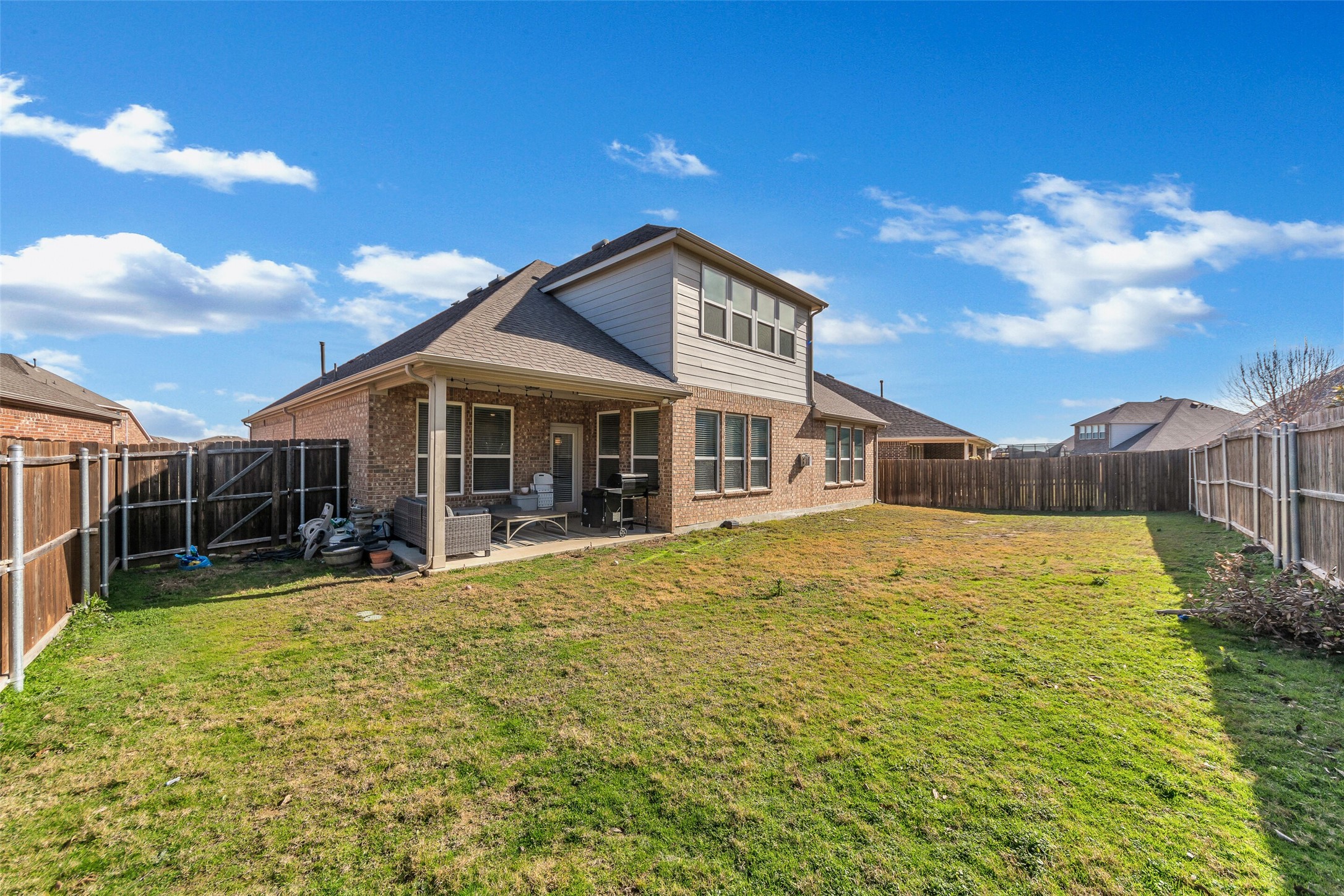 8109 Brahmin Court Fort Worth TX 76131