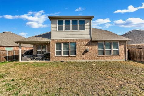 8109 Brahmin Court Fort Worth TX 76131