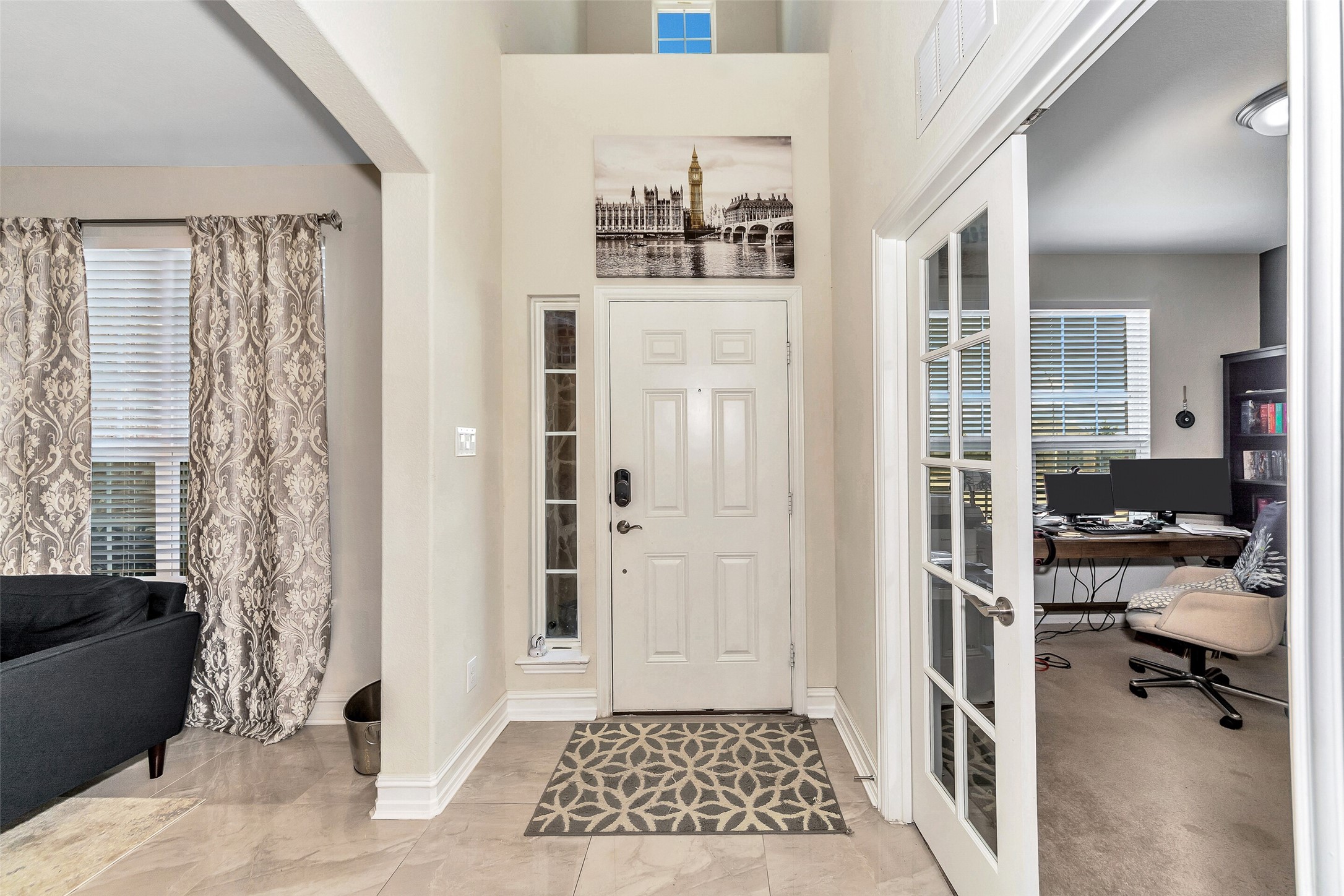 8109 Brahmin Court Fort Worth TX 76131