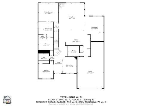 8109 Brahmin Court Fort Worth TX 76131